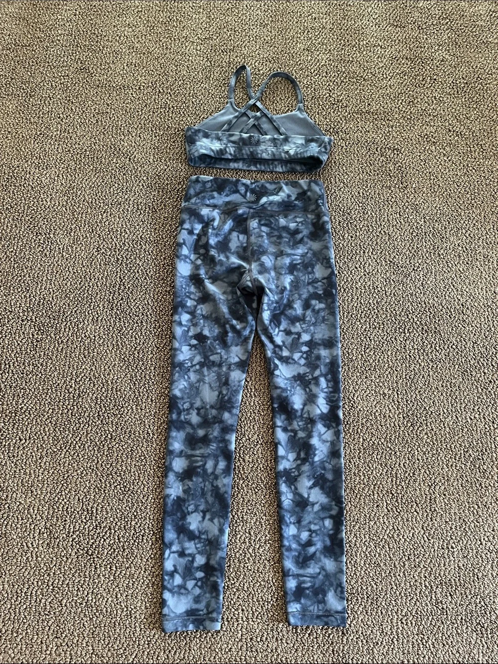 N/A athleta girl